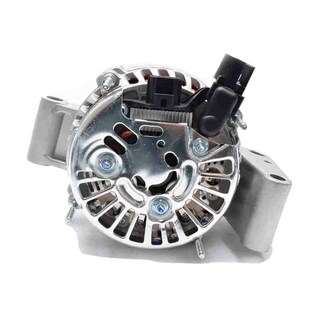 Foto 4 | Foto 4 | Alternador Cardic Para Jaguar Xtype 2.0 2008 2009 2010 2011 2012