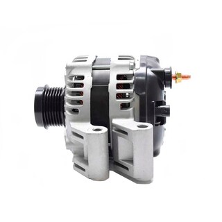 Foto 3 | Foto 3 | Alternador Cardic Para Dodge Challenger 3.6 2011 2012 2013 2014