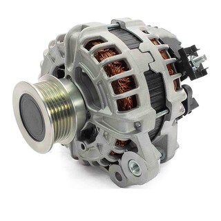 Foto 1 | Foto 1 | Alternador Cardic Para Volvo V40 1.5 2015 2016 2017 2018