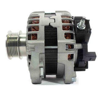 Foto 3 | Foto 3 | Alternador Cardic Para Volvo V40 1.5 2015 2016 2017 2018