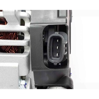 Foto 6 | Foto 6 | Alternador Cardic Para Nissan Frontier 4.0 2008 2009 2010 2011