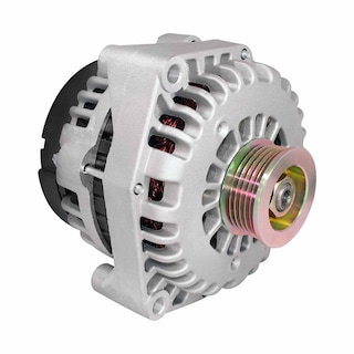 Foto 1 | Foto 1 | Alternador Cardic Para Chevrolet Silverado 3500 8.1 2004 2005 2006
