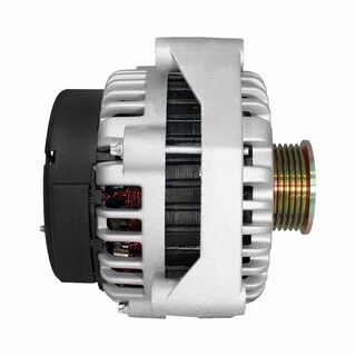 Foto 2 | Foto 2 | Alternador Cardic Para Chevrolet Silverado 3500 8.1 2004 2005 2006