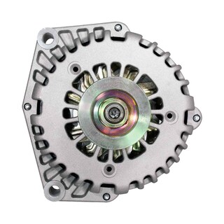 Foto 3 | Foto 3 | Alternador Cardic Para Chevrolet Silverado 3500 8.1 2004 2005 2006