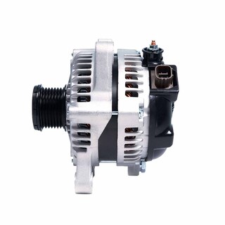 Foto 2 | Foto 2 | Alternador Cardic Para Toyota Hiace 2.7 2011 2012