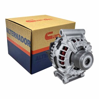 Foto 2 | Foto 2 | Alternador Cardic Para Land Rover Defender 2.4 2007 2008 2009 2010