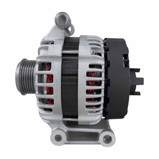 Foto 6 | Foto 6 | Alternador Cardic Para Land Rover Defender 2.4 2007 2008 2009 2010