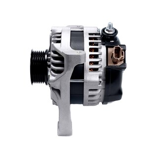 Foto 5 | Foto 5 | Alternador Cardic Para Ford Lobo 5.4 2009 2010
