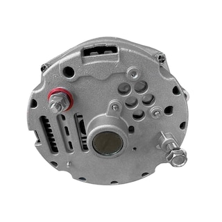 Foto 5 | Foto 5 | Alternador Cardic Para Gmc K25/k2500 Suburban 5.7 1973 65a