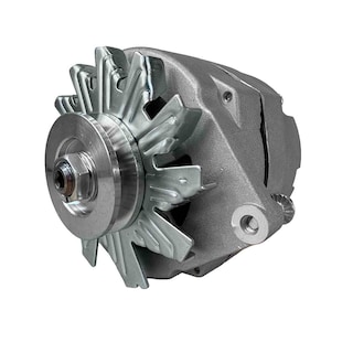 Foto 6 | Foto 6 | Alternador Cardic Para Gmc K25/k2500 Suburban 5.7 1973 65a