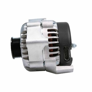 Foto 2 | Foto 2 | Alternador Cardic Para Chevrolet Express 3500 5.7 2000 105a