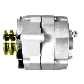 Foto 3 | Foto 3 | Alternador Cardic Para Olds Cutlass Cruiser 3.8 1983