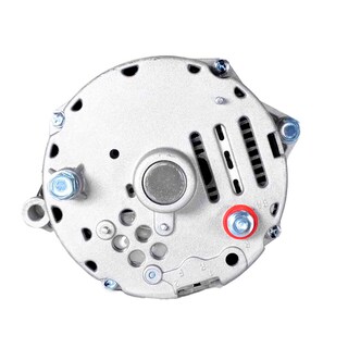 Foto 4 | Foto 4 | Alternador Cardic Para Olds Cutlass Cruiser 3.8 1983