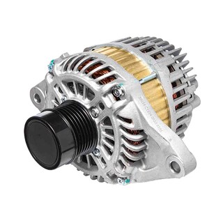 Foto 1 | Foto 1 | Alternador Cardic Para Dodge Avenger 2.4 2011 2012 2013 115a