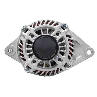 Foto 2 | Foto 2 | Alternador Cardic Para Dodge Avenger 2.4 2011 2012 2013 115a