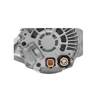 Foto 4 | Foto 4 | Alternador Cardic Para Dodge Avenger 2.4 2011 2012 2013 115a