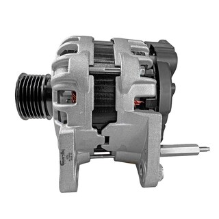 Foto 1 | Foto 1 | Alternador Cardic Para Vw Saveiro 1.6 2015