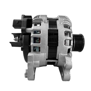 Foto 3 | Foto 3 | Alternador Cardic Para Vw Saveiro 1.6 2015