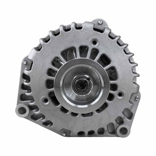 Foto 1 | Foto 1 | Alternador Cardic Para Chevrolet Silverado 2500 Hd 8.1 2003 2004