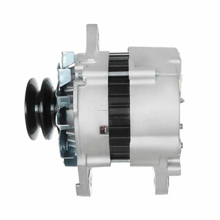 Foto 2 | Foto 2 | Alternador Cardic Para Caterpillar 320 6.7 2004 2005 2006 2007 2008