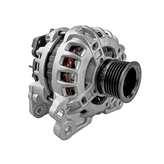 Foto 5 | Foto 5 | Alternador Cardic Para Vw Saveiro 1.6 2009 2010 2011 2012 2013 2014