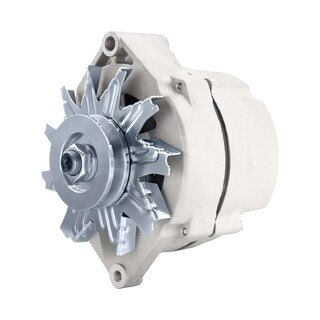 Foto 2 | Foto 2 | Alternador Cardic Para Chevrolet Camaro 5.3 1969