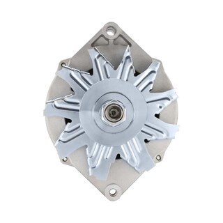 Foto 4 | Foto 4 | Alternador Cardic Para Chevrolet Camaro 5.3 1969