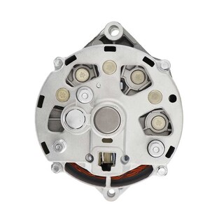 Foto 5 | Foto 5 | Alternador Cardic Para Chevrolet Camaro 5.3 1969