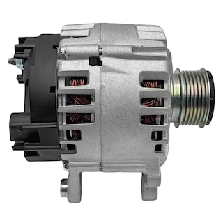 Foto 3 | Foto 3 | Alternador Cardic Para Vw Beetle 2.5 2006 2007 2008 2009 140a