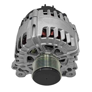 Foto 4 | Foto 4 | Alternador Cardic Para Vw Beetle 2.5 2006 2007 2008 2009 140a