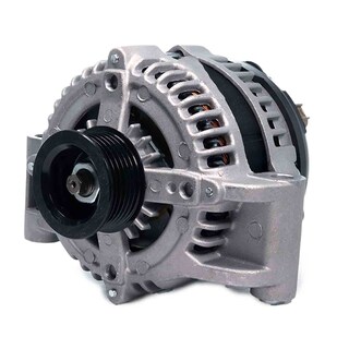 Foto 1 | Foto 1 | Alternador Cardic Para Chrysler 300 2.7 2005 2006 2007