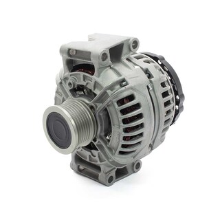 Foto 1 | Foto 1 | Alternador Cardic Para Audi A4 1.8 2001 2002 2003 2004 2005 2006