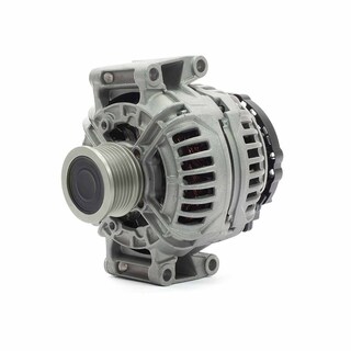Foto 2 | Foto 2 | Alternador Cardic Para Audi A4 1.8 2001 2002 2003 2004 2005 2006