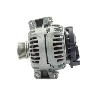 Foto 3 | Foto 3 | Alternador Cardic Para Audi A4 1.8 2001 2002 2003 2004 2005 2006