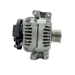 Foto 5 | Foto 5 | Alternador Cardic Para Audi A4 1.8 2001 2002 2003 2004 2005 2006