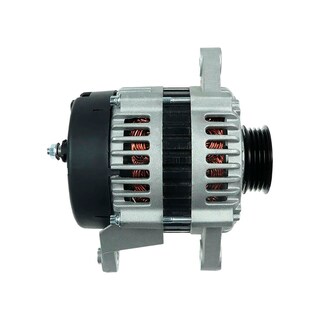 Foto 1 | Foto 1 | Alternador Cardic Para Chevrolet Spark 1.2 2009 2010 2011 2012 65a