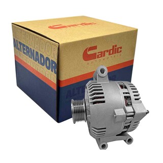 Foto 2 | Foto 2 | Alternador Cardic Para Ford E250 Econoline 4.2 2001 2002