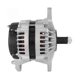 Foto 1 | Foto 1 | Alternador Cardic Para Mack Serie 24si