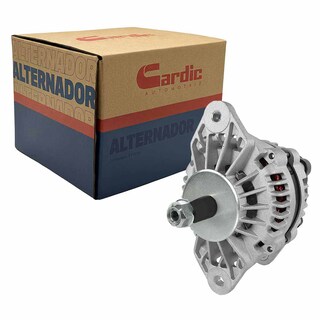 Foto 2 | Foto 2 | Alternador Cardic Para Mack Serie 24si
