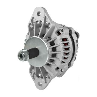 Foto 4 | Foto 4 | Alternador Cardic Para Mack Serie 24si