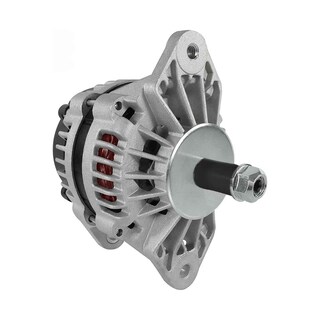 Foto 6 | Foto 6 | Alternador Cardic Para Mack Serie 24si