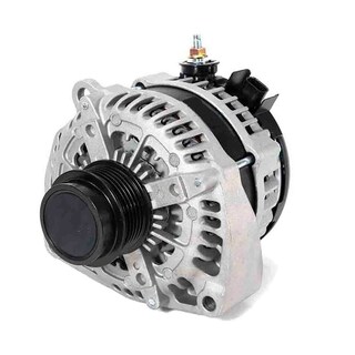 Foto 1 | Foto 1 | Alternador Cardic Para Chevrolet Silverado 1500 4.3 2014 2015 2016