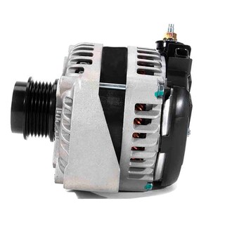 Foto 2 | Foto 2 | Alternador Cardic Para Chevrolet Silverado 1500 4.3 2014 2015 2016