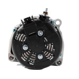 Foto 3 | Foto 3 | Alternador Cardic Para Chevrolet Silverado 1500 4.3 2014 2015 2016