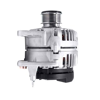 Foto 6 | Foto 6 | Alternador Cardic Para Vw Jetta 1.9 1999 2000 2001 2002 2003 90a