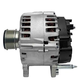 Foto 1 | Foto 1 | Alternador Cardic Para Seat Leon 2.0 2006 2007 2008 2009 140a