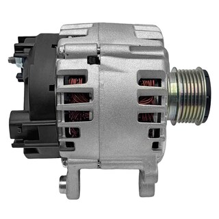 Foto 3 | Foto 3 | Alternador Cardic Para Seat Leon 2.0 2006 2007 2008 2009 140a