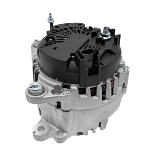 Foto 6 | Foto 6 | Alternador Cardic Para Seat Leon 2.0 2006 2007 2008 2009 140a