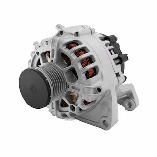 Foto 1 | Foto 1 | Alternador Cardic Para Chevrolet Aveo 1.6 2018 2019 2020 2021