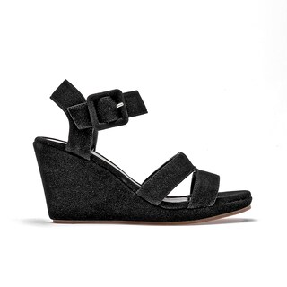 Foto 7 | Foto 7 | Sandalias Cuña Been Class para Mujer